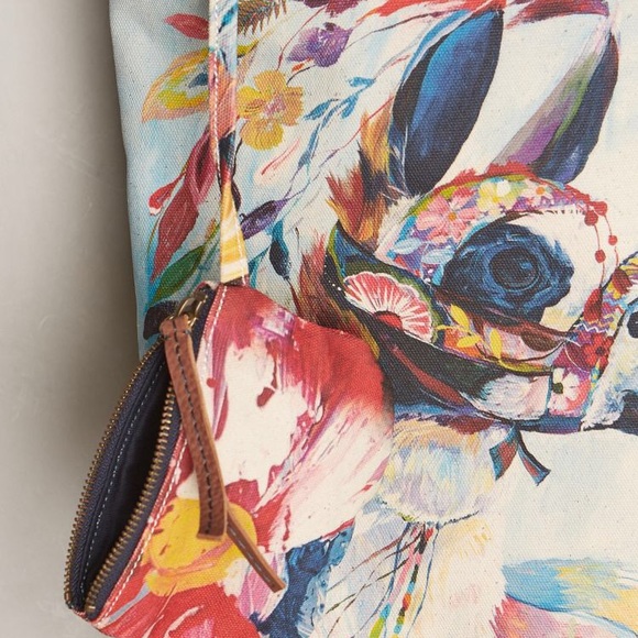 SOLD Adorned Llama Miss Albright Starla Halfmann - Picture 2 of 8